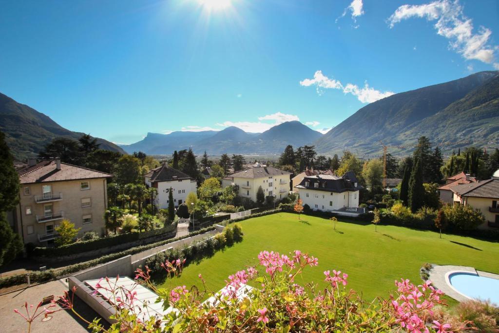 Das Filipinum Merano Bilik gambar