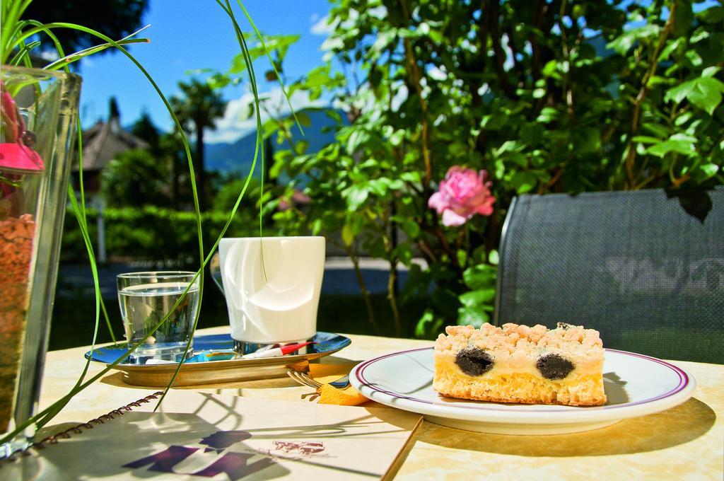 Das Filipinum Merano Luaran gambar
