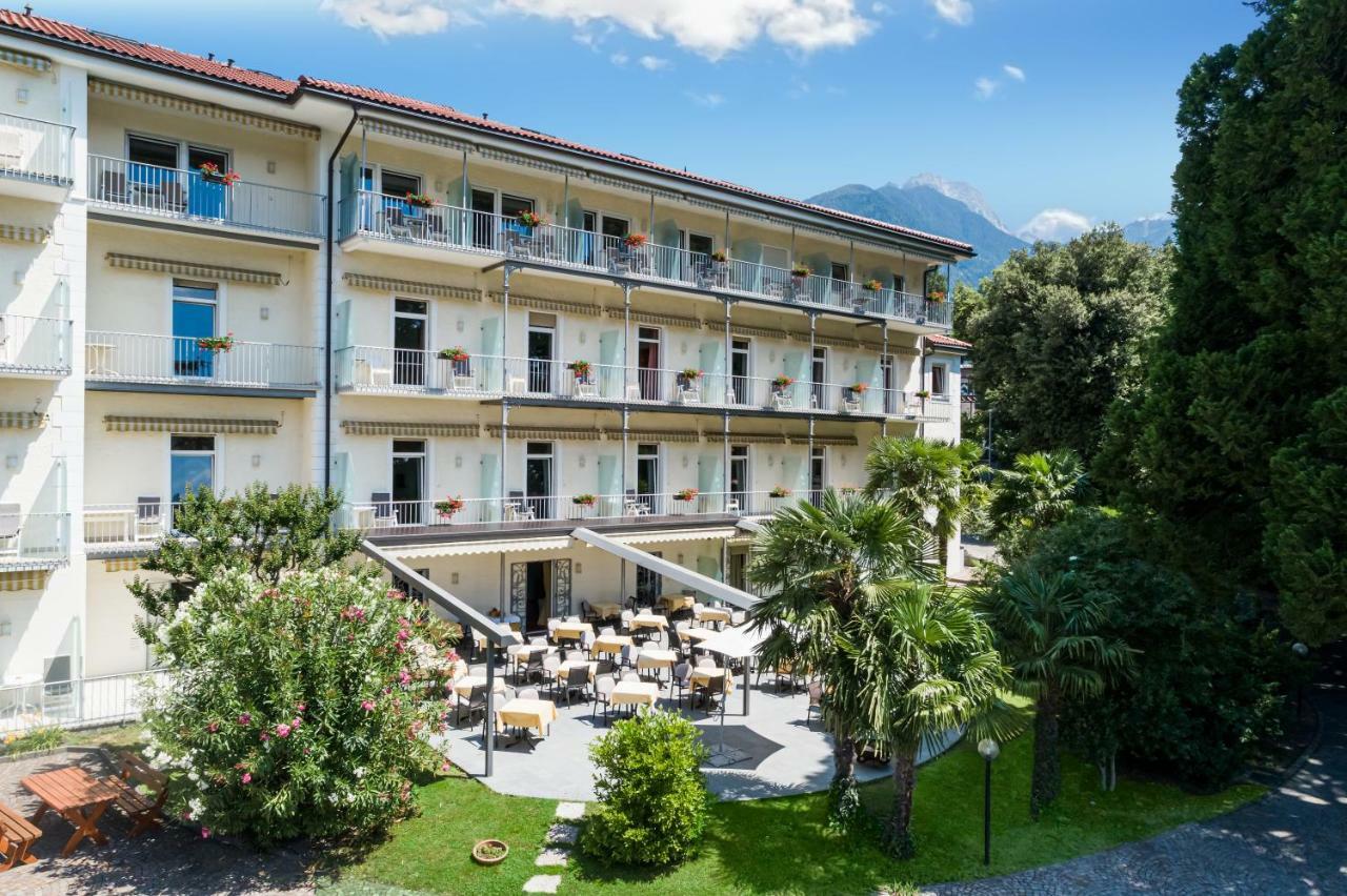 Das Filipinum Merano Luaran gambar